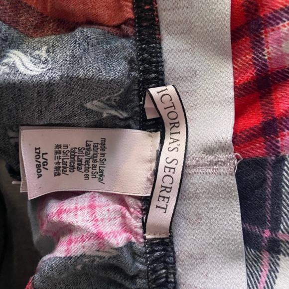Boxer Sleep Bottoms - Picture 3 of 3